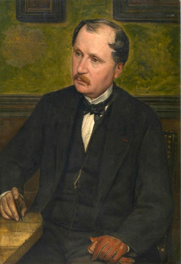 architect alphonse balat 